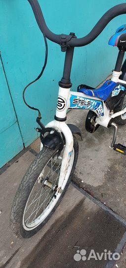 Велосипед Stels 18
