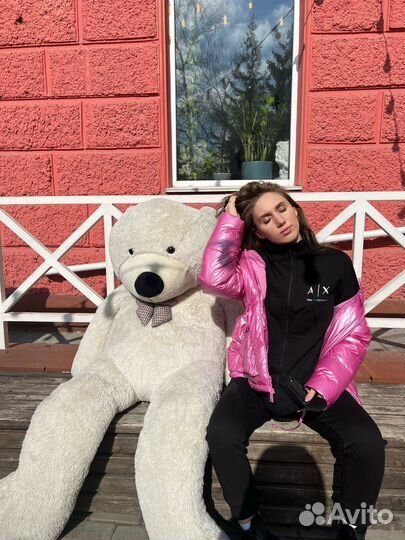 Armani exchange спортивный костюм