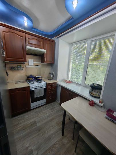1-к. квартира, 31,5 м², 4/5 эт.