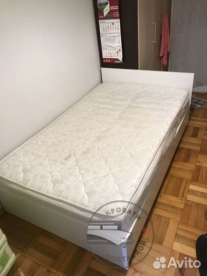 Матрас 120 200