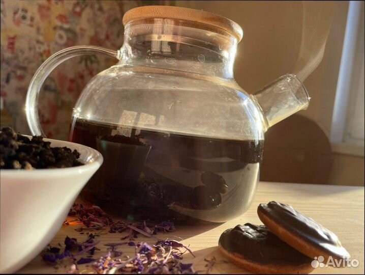 Иван-чай 1 килограмм лето 2023-го, просто сказка