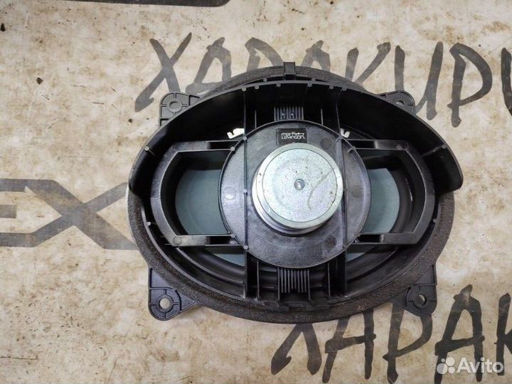 Динамик Lexus Rx4 Rx200T Rx300 Rx350 Rx450H