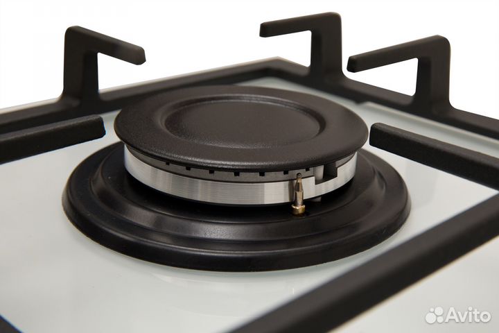 Варочная панель встраиваемая газовая Oasis P-GWR