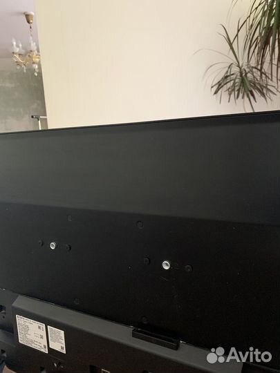 Телевизор бу