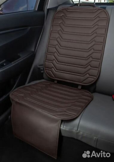 Защита под авто кресло