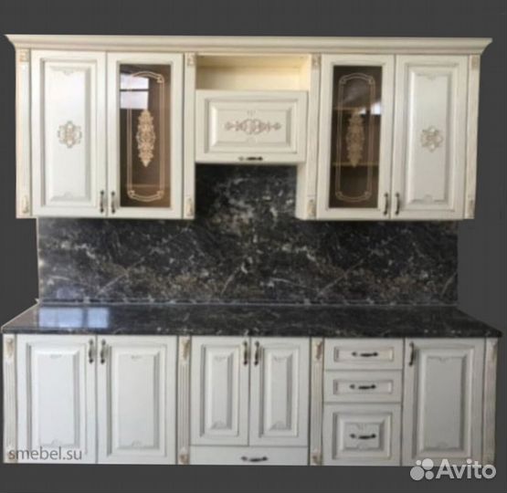 Кухня \ оплата при получении