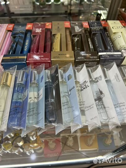 Духи,парфюм, набор мужские, женские