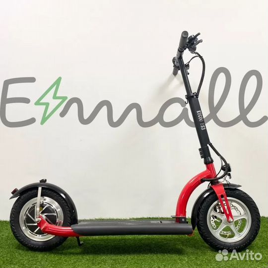 Электросамокат