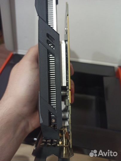 Видеокарта