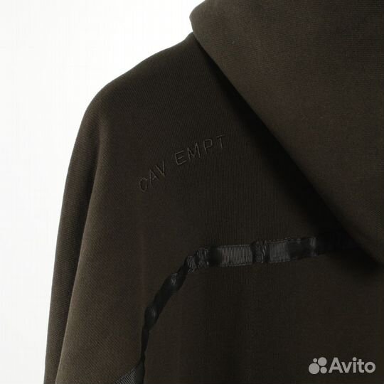 Зип Худи Cav Empt