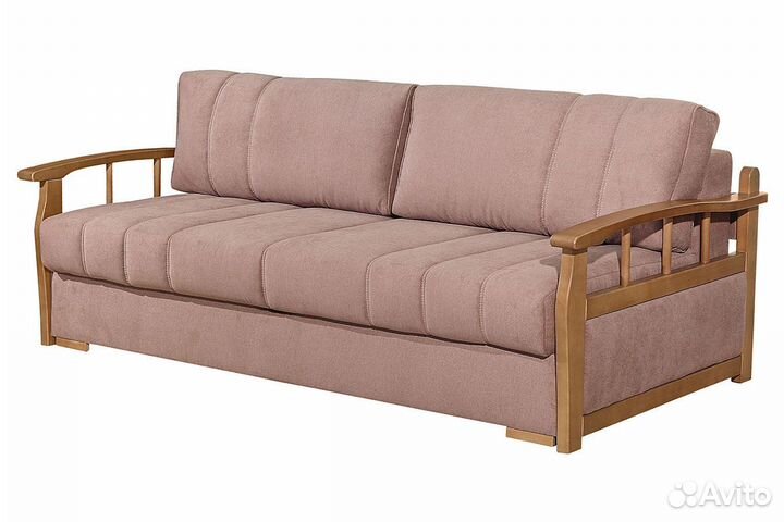Диван-кровать 