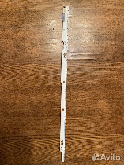 Запчасти от телевизора Samsung ue32es6307u