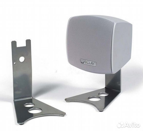 Акустическая система Ecler audeo 103 WH