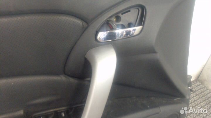 Дверь боковая Acura RDX, 2006