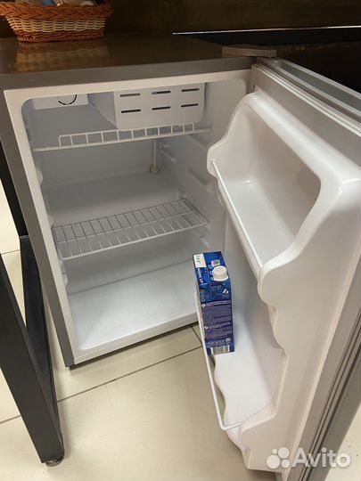 Холодильник маленький