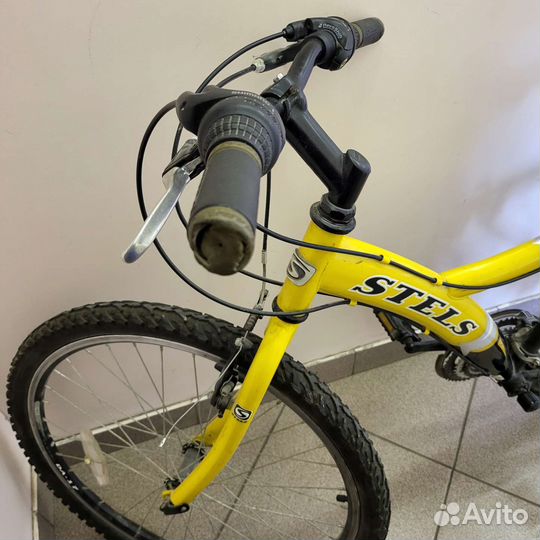 Велосипед Stels навигатор 540