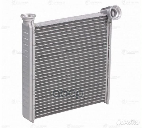 Радиатор отоп. для а/м Skoda Octavia A7 (13)