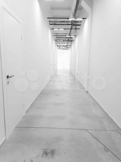 Офис, от 50 до 3000 м²