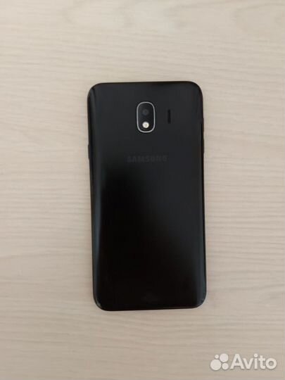 Samsung Galaxy J4 (2018), 3/32 ГБ