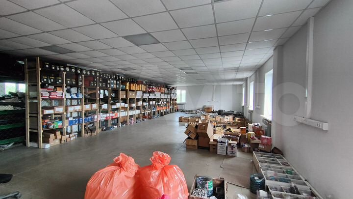 Свободного назначения, 127 м²