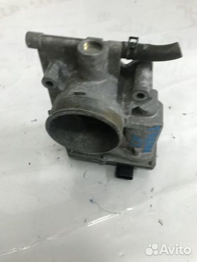 Дроссельная заслонка Mazda Axela BK5P BK3P bkep