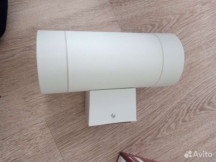 Светильник уличный