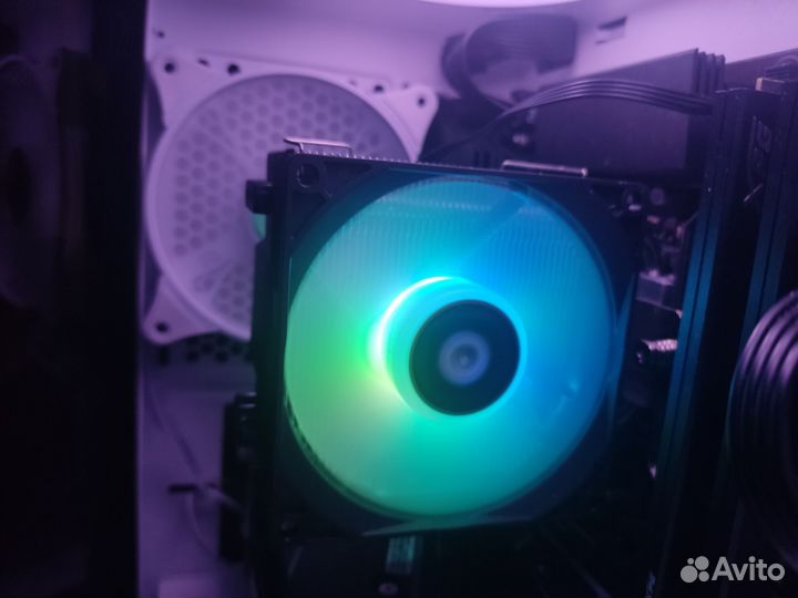 Кулер для процессора id cooling se 903 xt