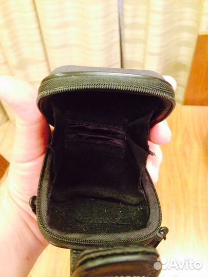 Сумочка на шею или в руку riva