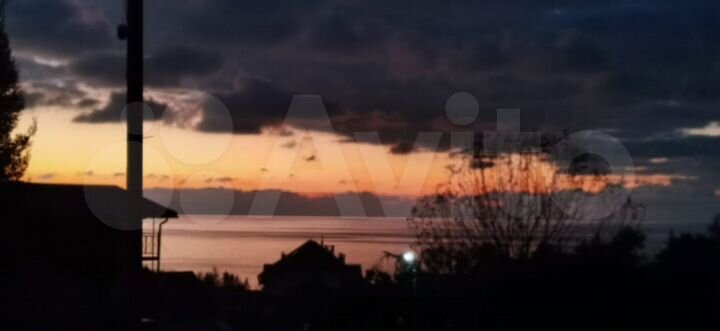 Коттедж 100 м² на участке 15 сот.