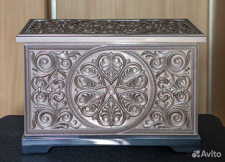 Ларец для приданого