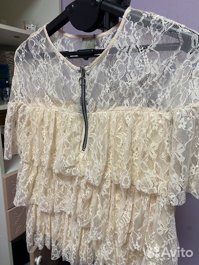 Блузка новая