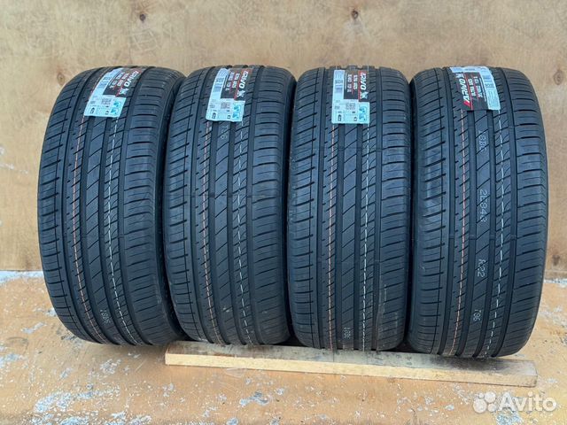 Arivo Ultra ARZ5 255/45 R20 103W купить в Москве с доставкой | Авито