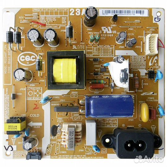 BN44-00504A (PD23A0T CPN) для Samsung UE22ES5000W