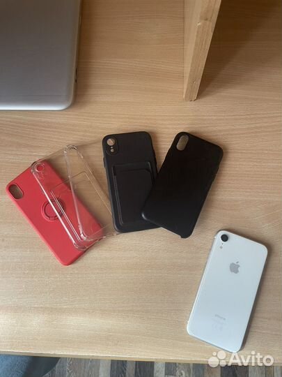 iPhone Xr, 64 ГБ