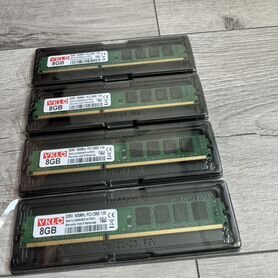 Оперативная память ddr3 4 gb 8 gb 4 гб 8 гб ддр3