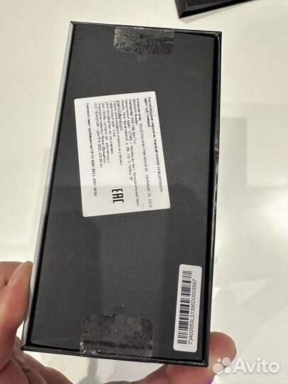 Marshall major 4 коричневые