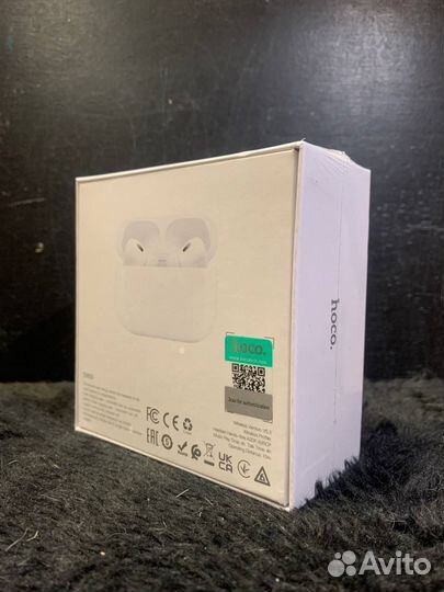 Беспроводные наушники