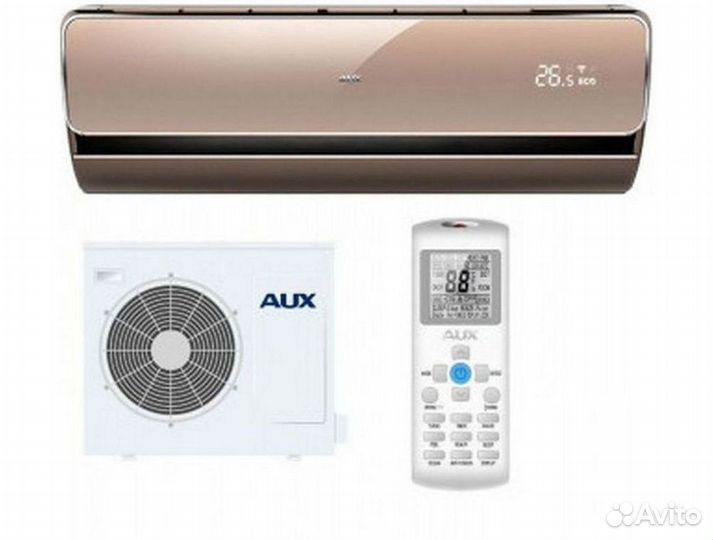 Кондиционер с Доставкой и Установкой