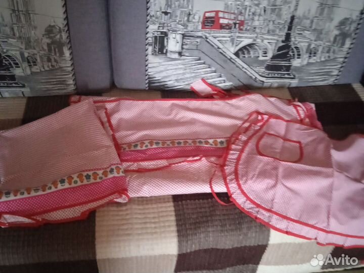 Комплект для кухни СССР