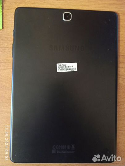 Планшет samsung galaxy tab a