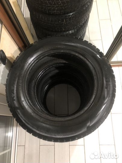 КАМА Кама-505 185/65 R15 91Q