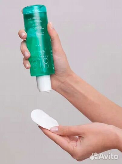 Мицеллярная вода 8.1.8 новая