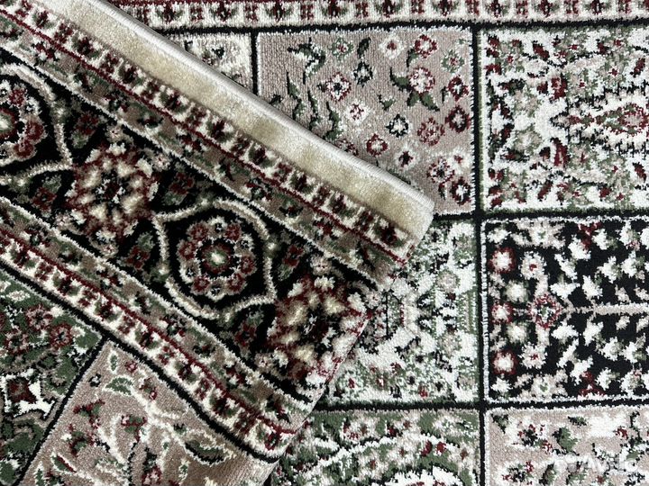 Ковер, ковровая дорожка 1.5м классическая