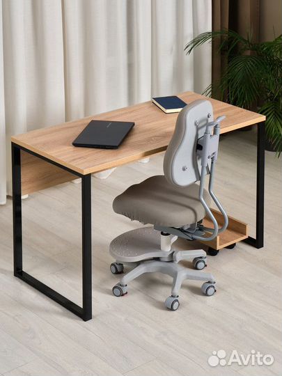 Стол лофт / Письменный стол