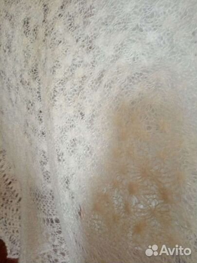 Платок шаль