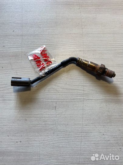 Датчик кислорода Hyundai Elantra