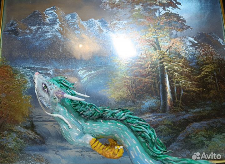 Аниме фигурки, фигурки