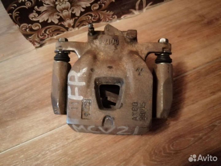 Суппорт Toyota Camry Gracia