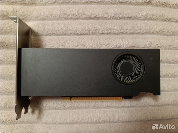 Nvidia rtx a2000