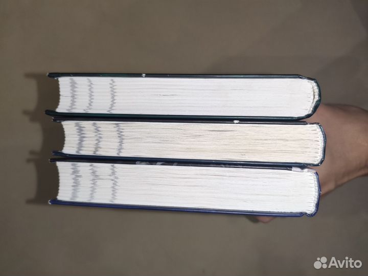 Ледяные часы